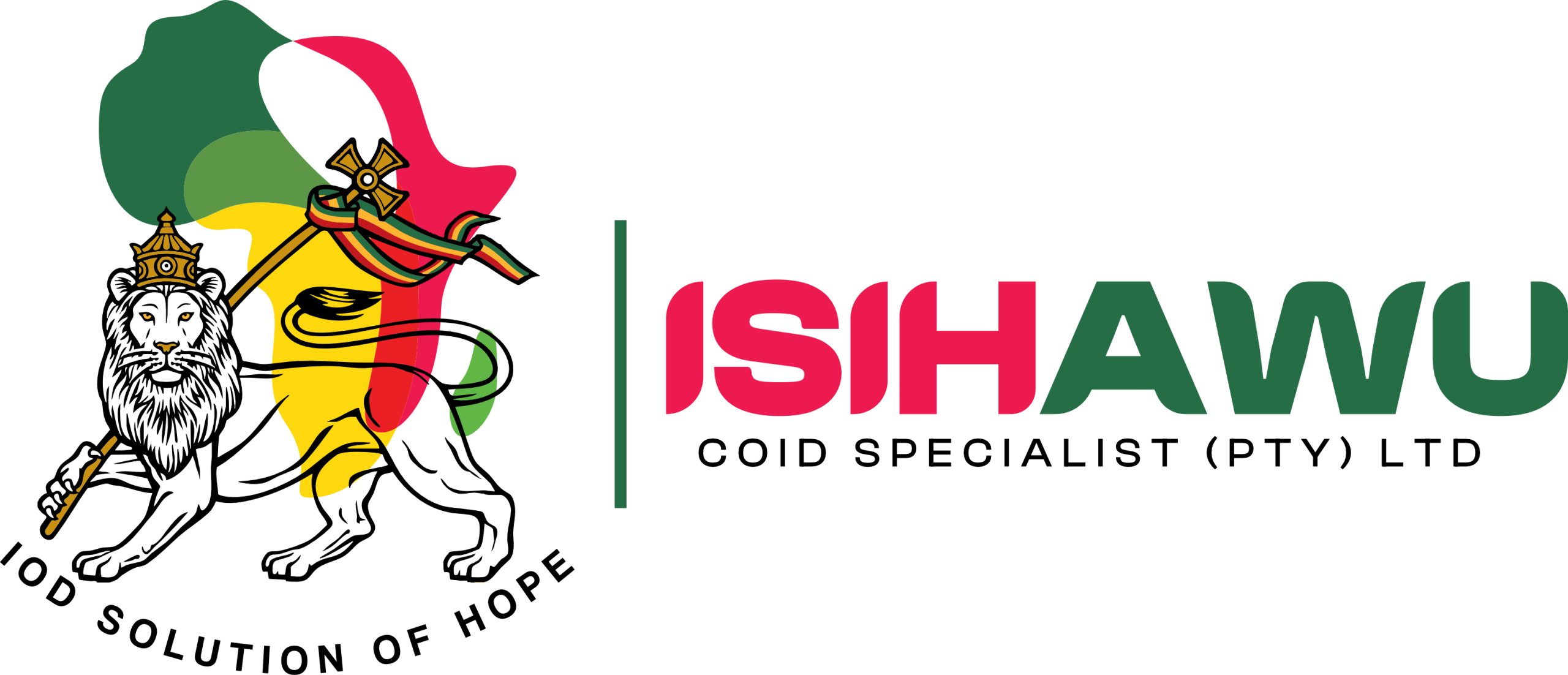 Isihawu Logo